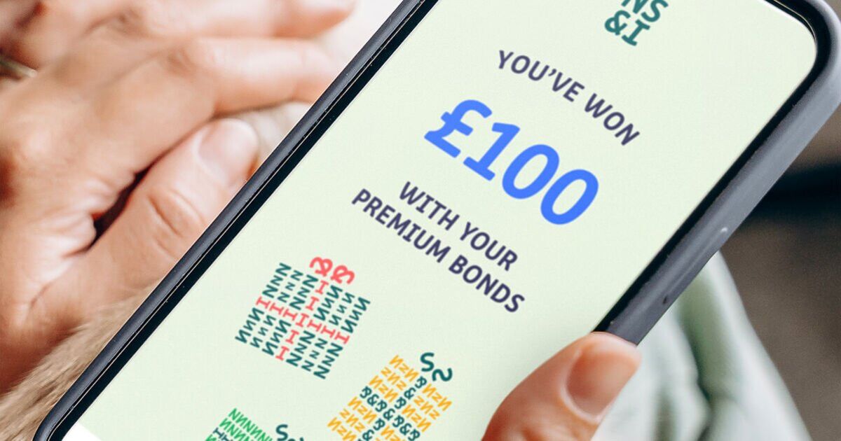 Premium Bonds: April Brings Worse Odds, Fewer Big Prizes